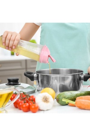 Ölçekli Sıvı Yağlık 750 ML… Ölçekli Sıvı Yağlık 750 ML…