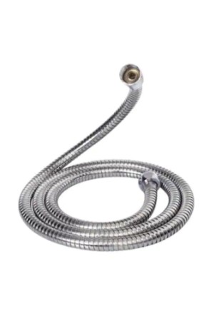Örgülü Duş Hortumu 150 Cm Sprial… Örgülü Duş Hortumu 150 Cm Sprial…