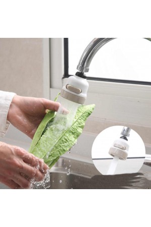 Oynar  Musluk Başlığı - 3 Fonksiyonlu&hellip;