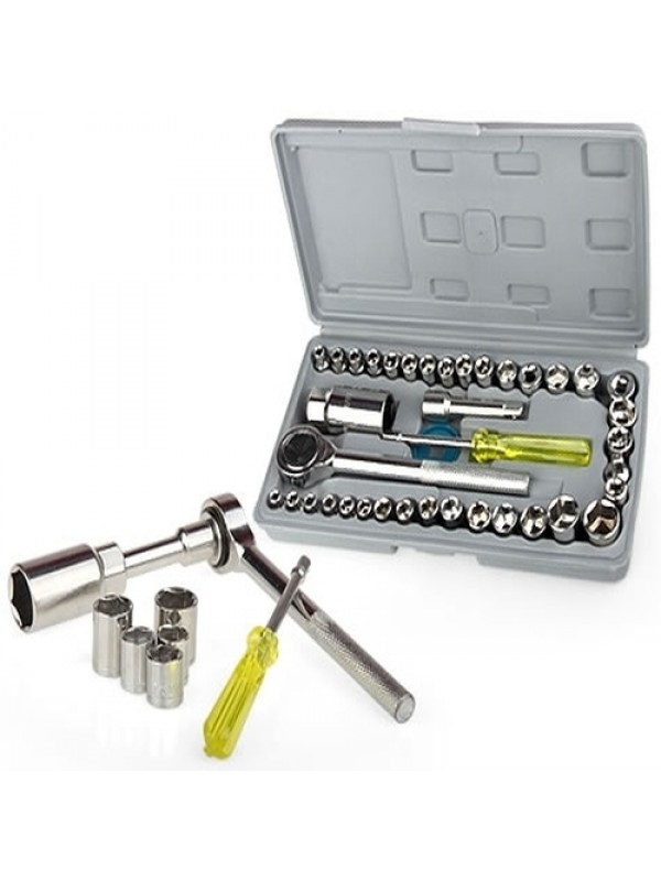 Özel Çantalı 40 Parça Cırcırlı Lokma Seti… Özel Çantalı 40 Parça Cırcırlı Lokma Seti…