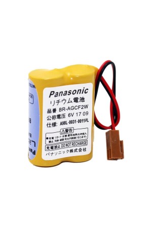 BR-AGCF2W 6V Pil… BR-AGCF2W 6V Pil…