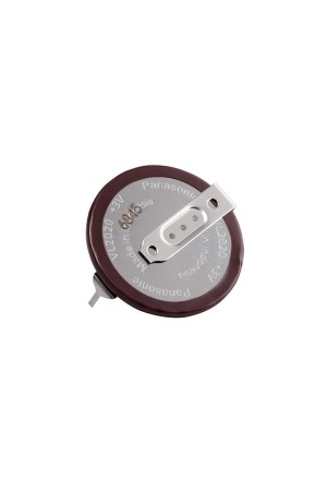 VL-2020/HFN 3V  Şarjlı Pil&hellip;