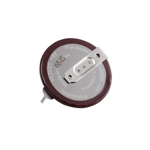 VL-2020/HFN 3V Şarjlı Pil VL-2020/HFN 3V Şarjlı Pil