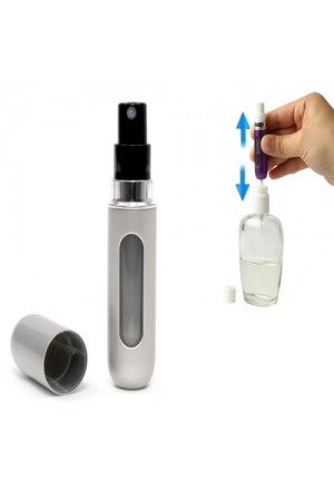 Parfüm Şişesinden Dolabilir Cep Parfüm Şişesi&hellip;