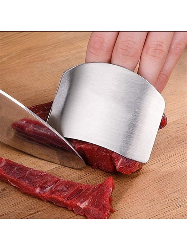 Parmak Koruyucu Metal Kesim-Doğrama Aparatı&hellip;