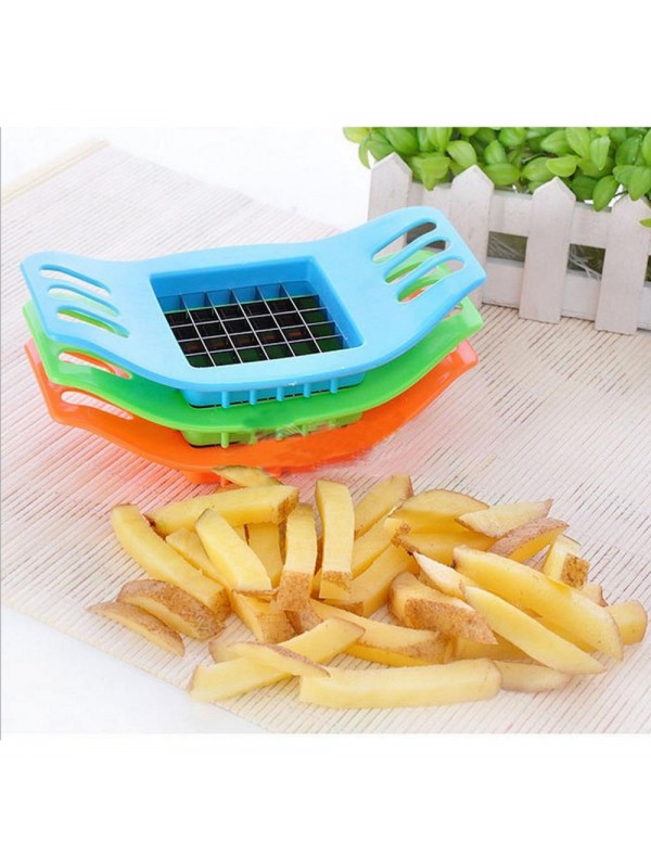 Patates Dilimleyici Pratik… Patates Dilimleyici Pratik…