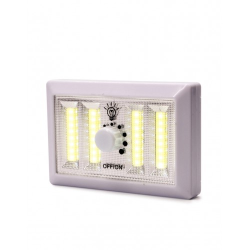 PeakStar PS-1703 Dli Işık Seviyesi Ayarlanabilir Mıknatıslı Lamba