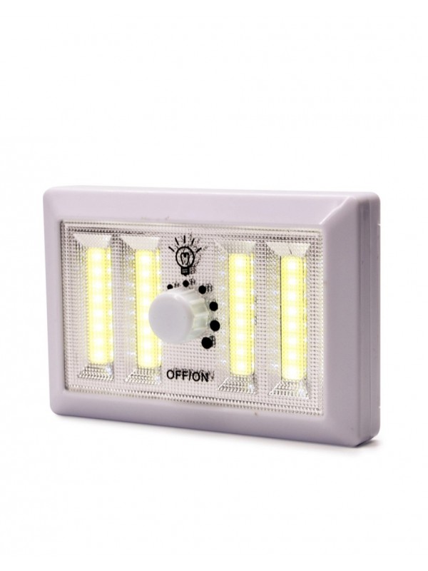 PeakStar PS-1703 Dli Işık Seviyesi Ayarlanabilir Mıknatıslı Lamba&hellip;