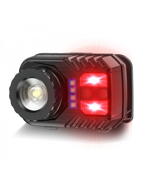 PeakStar PS-571 Sensör XPG COB LED USB Şarj Edilebilir Lityum Pilli Zoom&hellip;