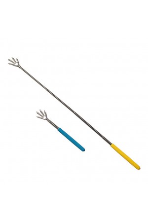 Pençe Sırt Kaşıyıcı - Metal Teleskobik Sırt Kaşıyıcı&hellip;