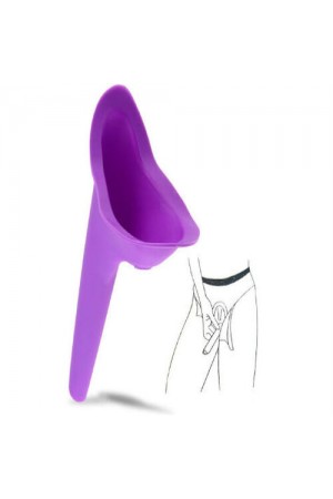 Kadınlar İçin Hijyenik Ayakta İşeme Aparatı&hellip;