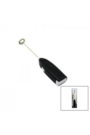 Pilli Renkli Süt ve Kahve Köpürtücü - Karıştırıcı Mini Mikser… Pilli Renkli Süt ve Kahve Köpürtücü - Karıştırıcı Mini Mikser…