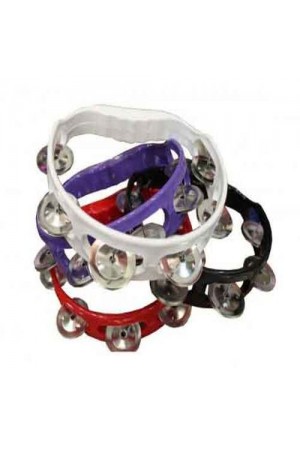 Plastik Zilli Tef… Plastik Zilli Tef…