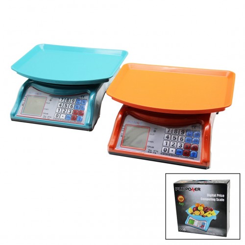 KÜÇÜK DİJİTAL KARPUZ TERAZİ 40KG KÜÇÜK DİJİTAL KARPUZ TERAZİ 40KG