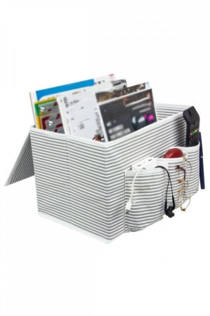 Pratik Bölmeli Başucu Düzenleyici Organizer&hellip;