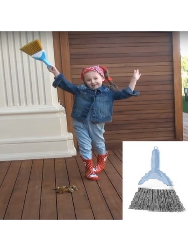 Pratik El Süpürgesi 28 cm&hellip;