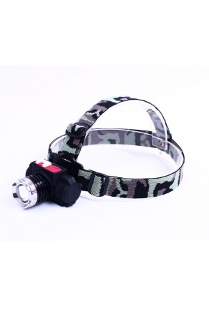 Profesyonel Şarjlı Kafa Feneri Watton Wt-122… Profesyonel Şarjlı Kafa Feneri Watton Wt-122…