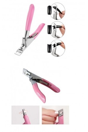 Protez Tırnak Kesme Makası… Protez Tırnak Kesme Makası…