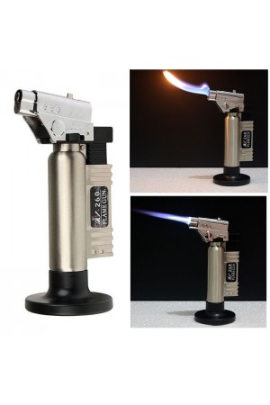 Pürmüz Çakmak 260 Jet - Metal Kasa 1300 Derece&hellip;