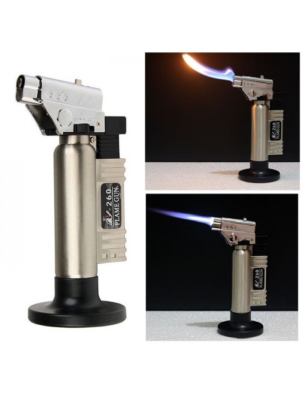 Pürmüz Çakmak 260 Jet - Metal Kasa 1300 Derece… Pürmüz Çakmak 260 Jet - Metal Kasa 1300 Derece…