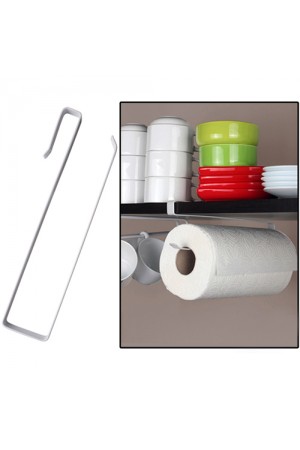 Raf Altı Kağıt Havlu Askılığı&hellip;