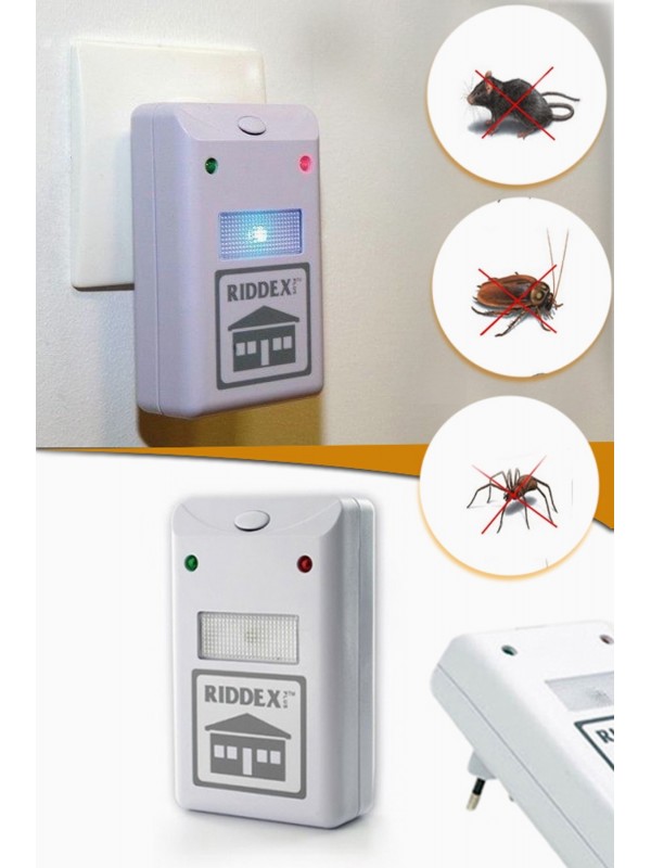 Elektronik Fare ve Haşere Kovucu rd&hellip;