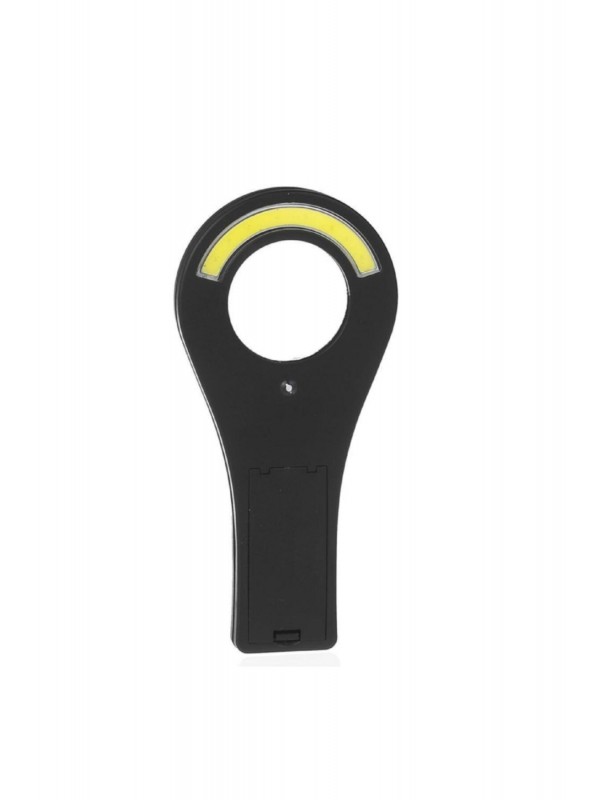 Para Kontrol Işıklı Büyüteçli Fener… Para Kontrol Işıklı Büyüteçli Fener…