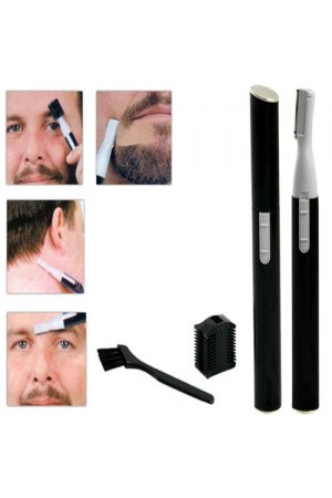 Sakal & Favori & B ve Kulak Kıl Alma Makinesi&hellip;