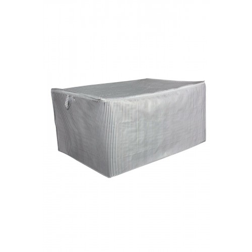 Sandık Tipi Yorgan Hurç - Mini 40 x 30 x 45 Sandık Tipi Yorgan Hurç - Mini 40 x 30 x 45