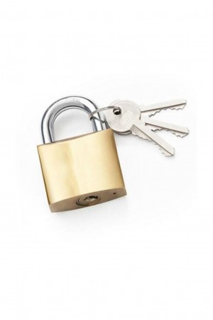 Sarı Asma Kilit 38 mm&hellip;