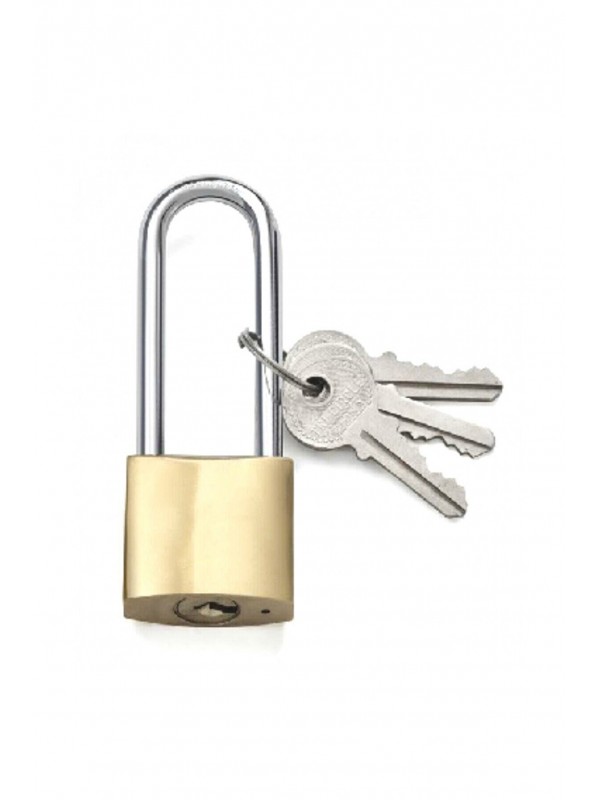 Sarı Uzun Asma Kilit 63 mm&hellip;