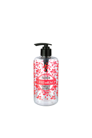 Şeffaf Sıvı Sabunluk Yuvarlak Plastik 500 ML… Şeffaf Sıvı Sabunluk Yuvarlak Plastik 500 ML…