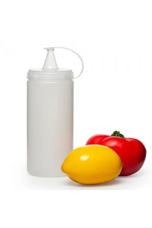 Åžeffaf Sos ÅžiÅŸesi - 400 ML (3 Adet )… Åžeffaf Sos ÅžiÅŸesi - 400 ML (3 Adet )…