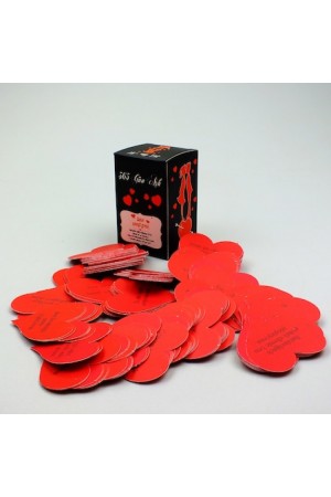 Seni Seviyorum Mesaj Notları&hellip;