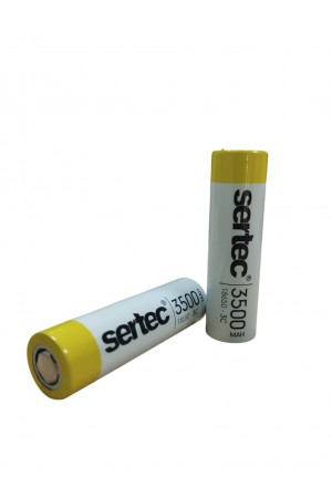 18650 3.7V 3500 Mah 3C Li-Ion Şarjlı Pil&hellip;