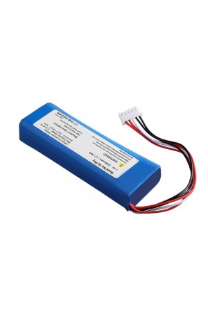 Harman Kardon Go Play Uyumlu 7.4v 3000 mah Soketli Batarya&hellip;