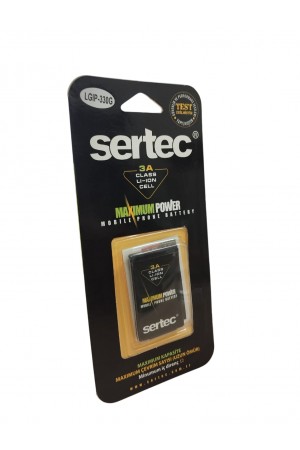 LG KM380 / KT520 / LGIP-330G Uyumlu Batarya… LG KM380 / KT520 / LGIP-330G Uyumlu Batarya…