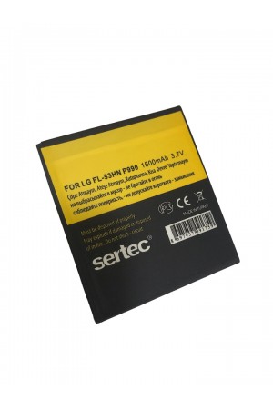 LG P990 / FL-53HN Uyumlu Batarya… LG P990 / FL-53HN Uyumlu Batarya…