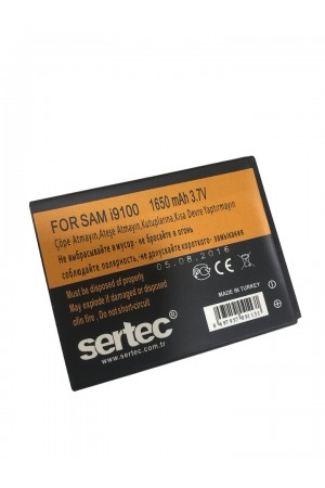 GALAXY S2 i9100 Uyumlu Batarya&hellip;