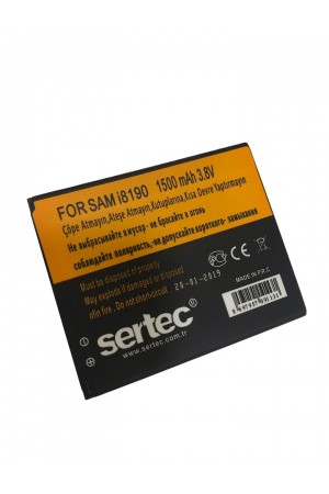 GALAXY S3 MINI i8190 Uyumlu Batarya&hellip;