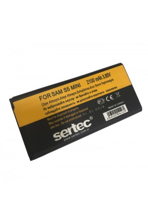 GALAXY S5 MİNİ-SM-G800F Uyumlu Batarya&hellip;