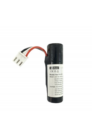 Verifone/HUGIN VX 675 Pos Uyumlu Batarya… Verifone/HUGIN VX 675 Pos Uyumlu Batarya…