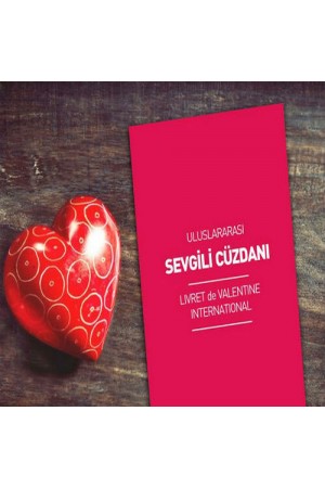 Sevgili Cüzdanı&hellip;