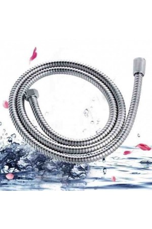Shower Hose 360 Derece Dönebilen Spiral Duş Hortumu… Shower Hose 360 Derece Dönebilen Spiral Duş Hortumu…