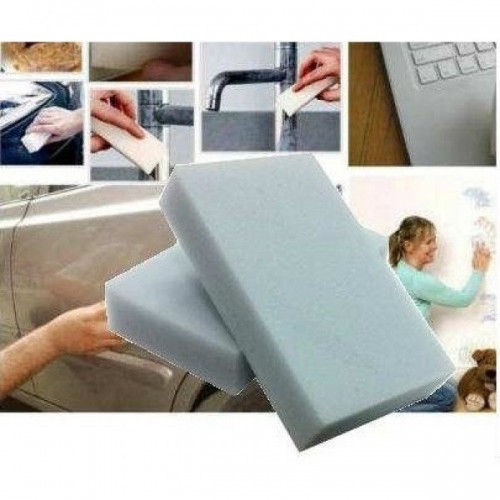 Sihirli Sünger - Büyük Boy Sihirli Sünger - Büyük Boy