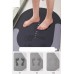 Sihirli Su Emici Kaydırmaz Banyo Paspası Banyo Ayak Matı Sihirli Su Emici Kaydırmaz Banyo Paspası Banyo Ayak Matı