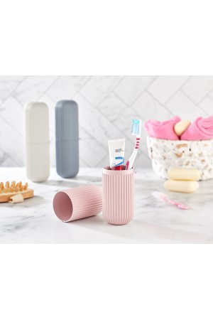 2 Adet Seyahat Kabı Çanta İçi Makyaj Kutusu… 2 Adet Seyahat Kabı Çanta İçi Makyaj Kutusu…