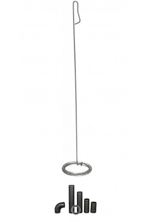 Soba Borusu Temizleme Metal Fırçası&hellip;