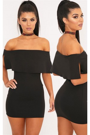 Tarz Mini Elbise&hellip;