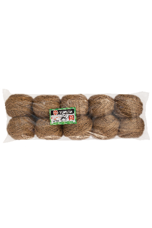 Temsan Jüt Kuka İpi 10'lu… Temsan Jüt Kuka İpi 10'lu…